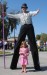 Stilt Walking