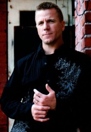 Magician Heath Delaney