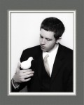 my trained dove