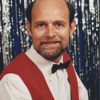 Magician Mark Fuller - Children's Party Magician in Lynchburg, Virginia