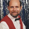 Magician Mark Fuller
