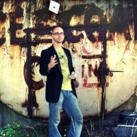 Magician Michael Casey - Comedy Magician in Sanford, North Carolina