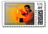 Magician Raj - Magician in Brampton, Ontario