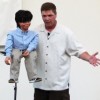 Magician and Ventriloquist Mike Niehaus - Children's Party Entertainment in Granite City, IL