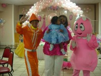 Magician/costume Characters - Comedy Magician in North Bergen, New Jersey