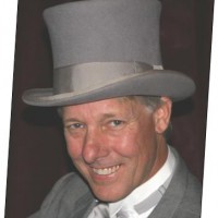 Magician Michael E. Johnson - Renaissance Entertainment in Orange County, California