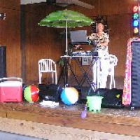 "MagicMIkes" Carolina Beach Music Dance Party - DJs in Charleston, South Carolina
