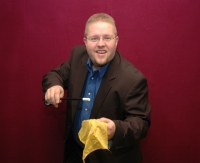 The Magic of Dan D - Magic in Edwardsville, Illinois