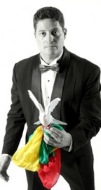 MAGIC of Seth productions