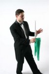 Classical Style Magic