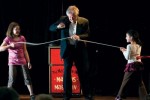 Stage Show Stage Show
