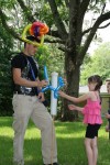 Balloon Twisting Balloon Twisting