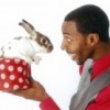 MagiComedy of Reggie Gray
