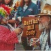 Bafflin' Bill Cody