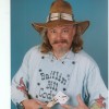 Bafflin' Bill Cody