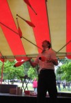 ThomasJohn Juggling
