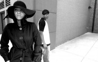 Mahogany Dust - Soul Singer in Gainesville, Georgia