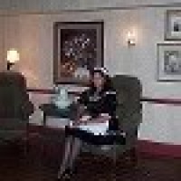 Maid For Murder - Murder Mystery Event in Frederick, Maryland