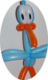 Maine-ly Balloons