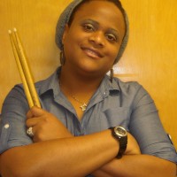 Maisa E. - The Drummist - Drummer in Baton Rouge, Louisiana