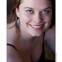 Maja Lisa Mezzo - Opera Singer in Trenton, New Jersey