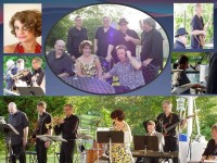 Majestics Band - R&B Group in Frederick, Maryland