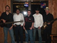 Major Moves Band