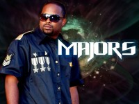 M.a.j.o.r.s. - Hip Hop Artist in Atlanta, Georgia