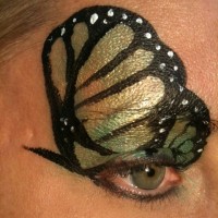 Make a Face - Face Painting - Face Painter in Pittsburgh, Pennsylvania
