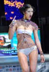 rd fashion week 2012