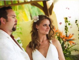 Wedding Make Up Artist