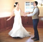 The Best in Wedding Hair and Makeup