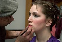 Makeup By Marc