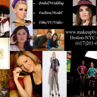 Makeup by Mau - Makeup Artist in Manchester, New Hampshire