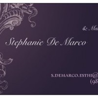 Makeup by Stephanie De Marco - Makeup Artist in Baton Rouge, Louisiana