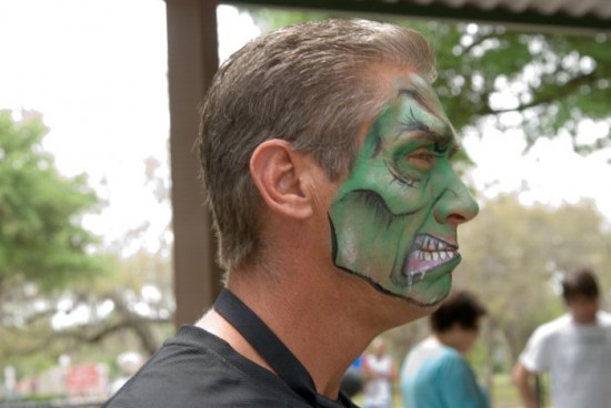 half hulk