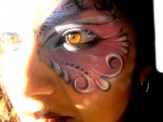 eye