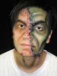 half frank