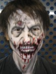 zombie
