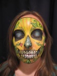 sugar skull