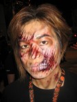 zombie
