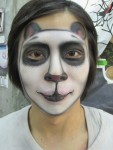 panda