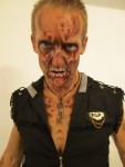 zombie!