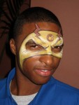 super hero