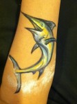 marlin