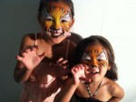 tigers