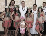 Lax AHMA LUAU STYLE SHOW Lax AHMA LUAU STYLE SHOW