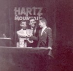 KW Hartz Mtn.2 KW Hartz Mtn.2