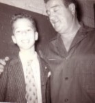 With THE Lou Costello With THE Lou Costello