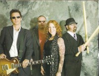 Mama Kicks - Bands & Groups in Manchester, New Hampshire